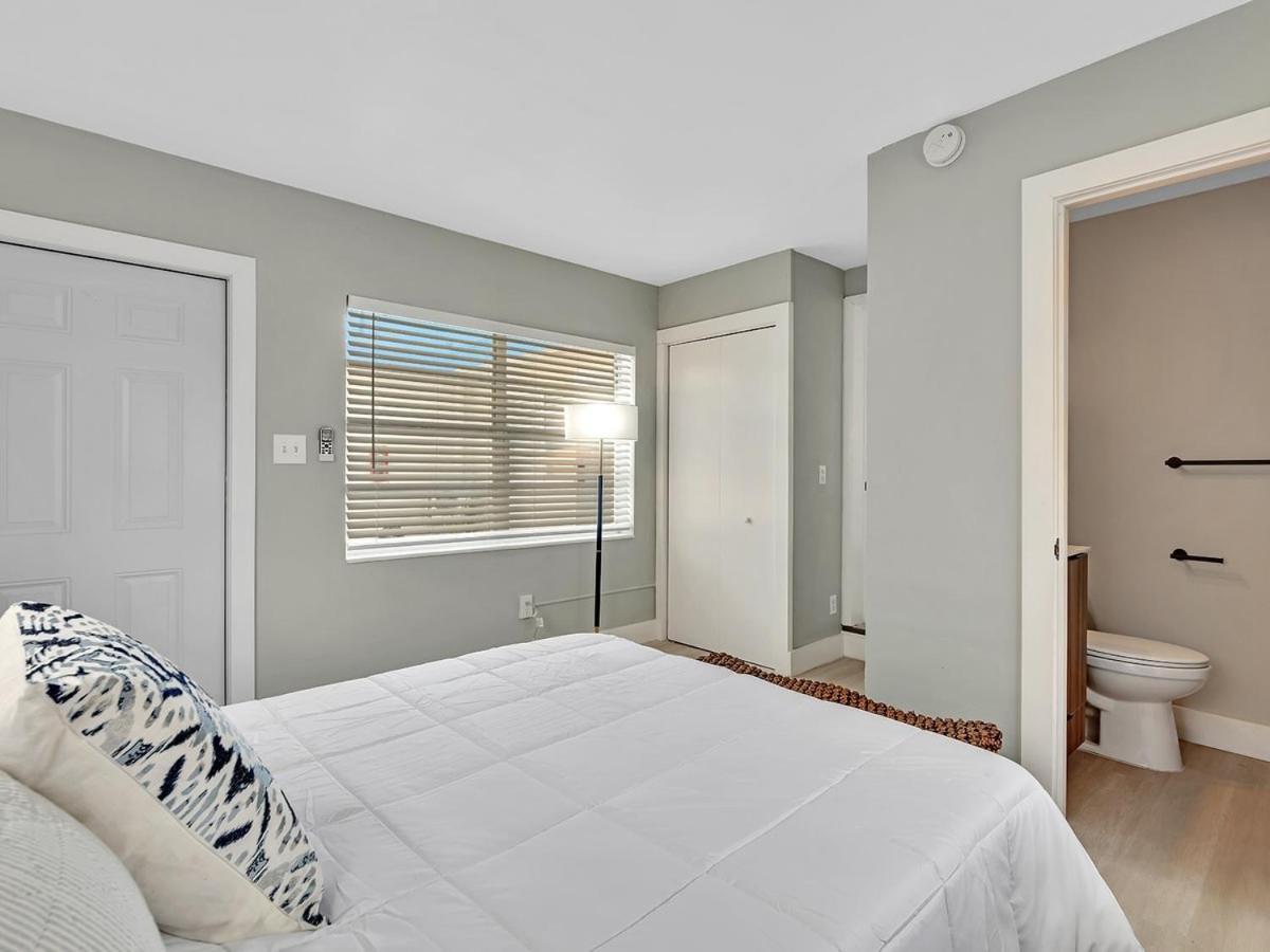 Dania Beach Christmas Getaway Gulfstream Art Extérieur photo